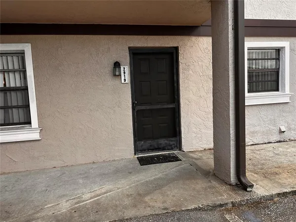 $155,000 | 2919 Regency Drive, Unit 29, Melbourne, FL 32935