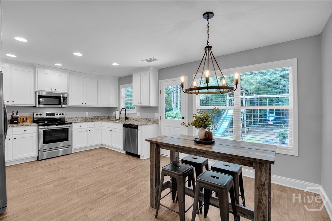 918 Sims Bridge Road Commerce, GA 30530 - Photo 21 of 50 Gallery Image 21