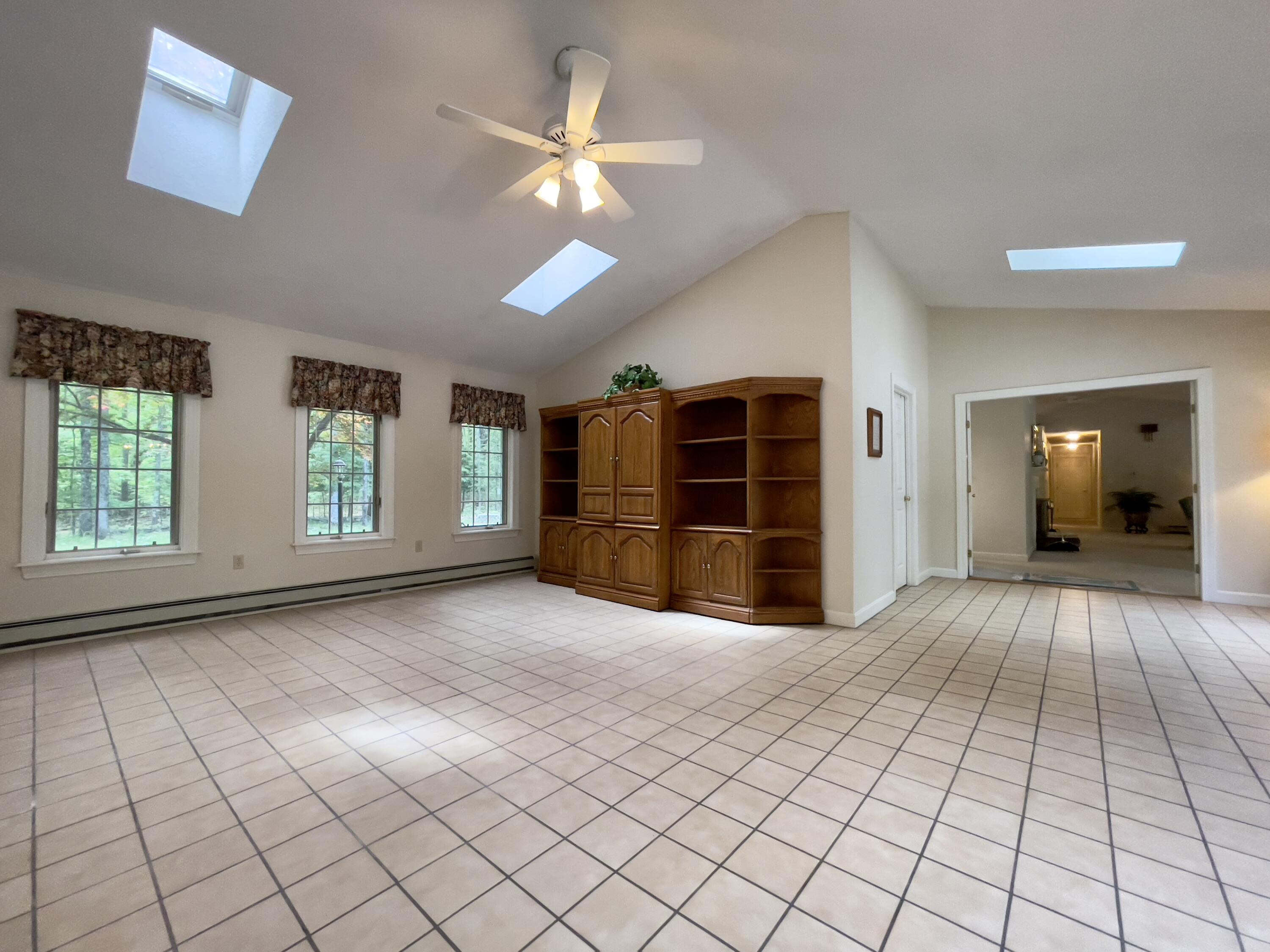 1287 Long Plains Road Buxton, ME 04093 - Photo 11 of 38 Great Room/Family Room