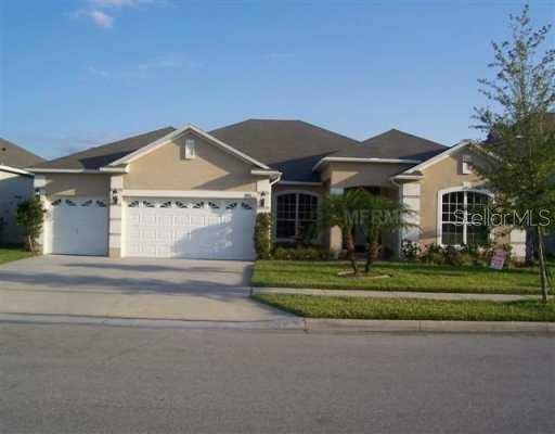 9762 Worthington Ridge Road Orlando, FL 32829 - Photo 1 of 1 Exterior Front