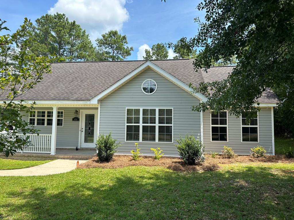 4205 Prevatt Road Cowarts, AL 36321 - Photo 41 of 48