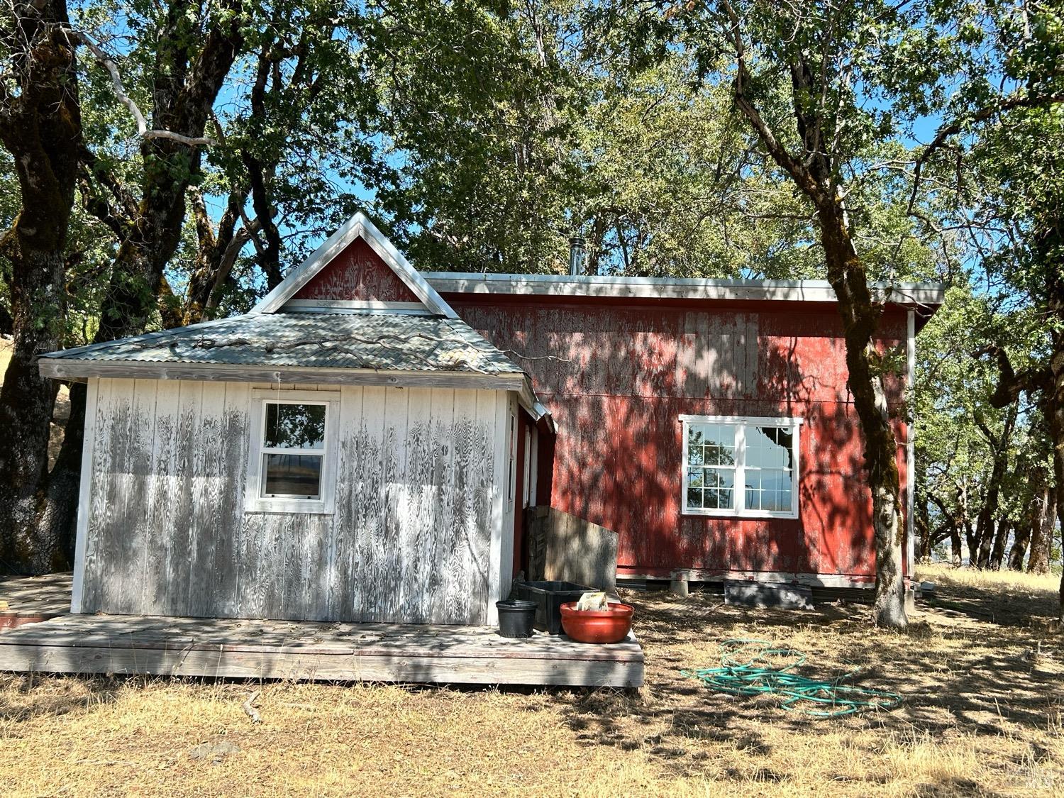 74250 Island Mountain Road Garberville, CA 95542 - Photo 39 of 77