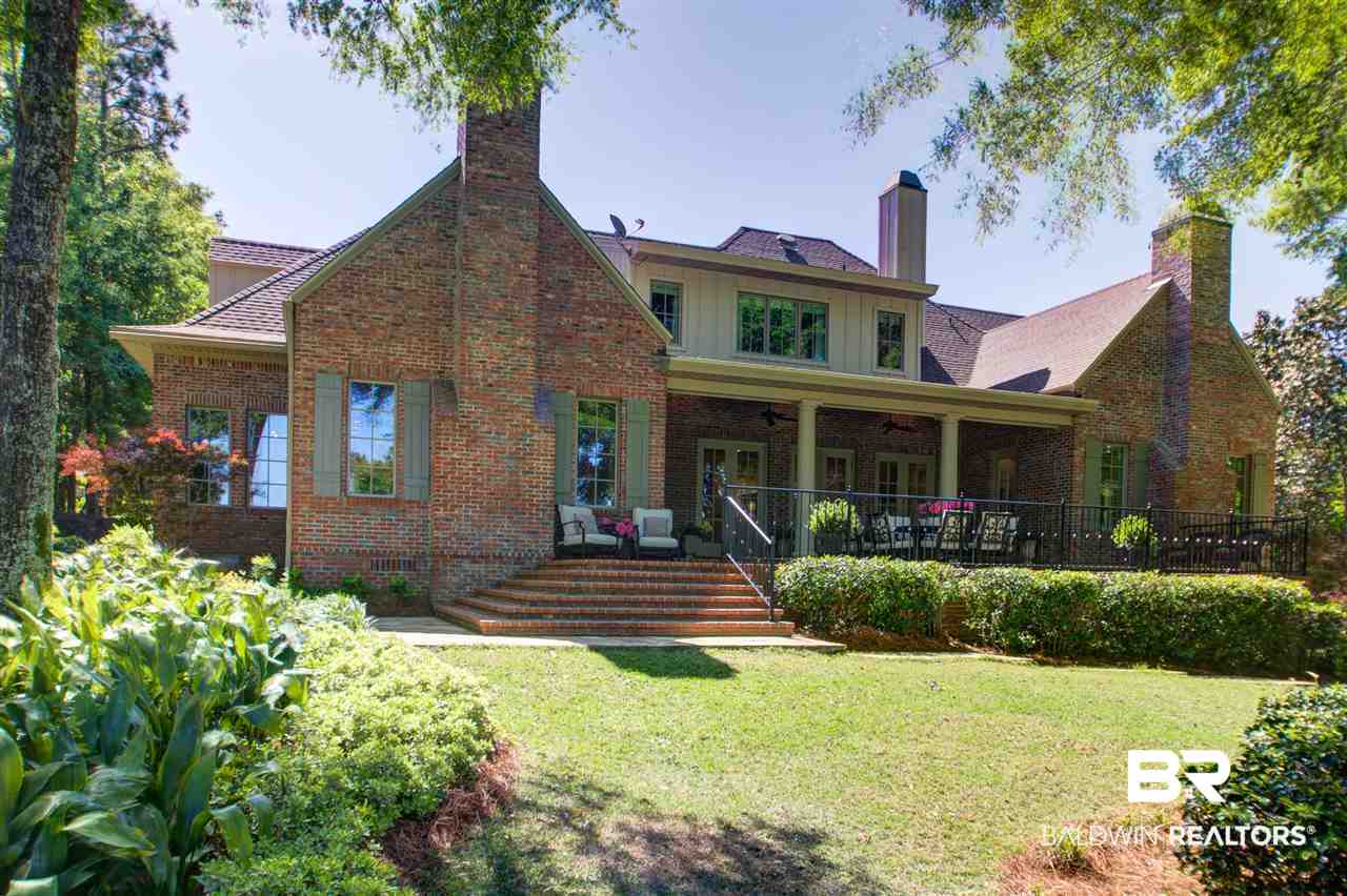 116 High Pines Ridge Fairhope, AL 36532 - Photo 32 of 33