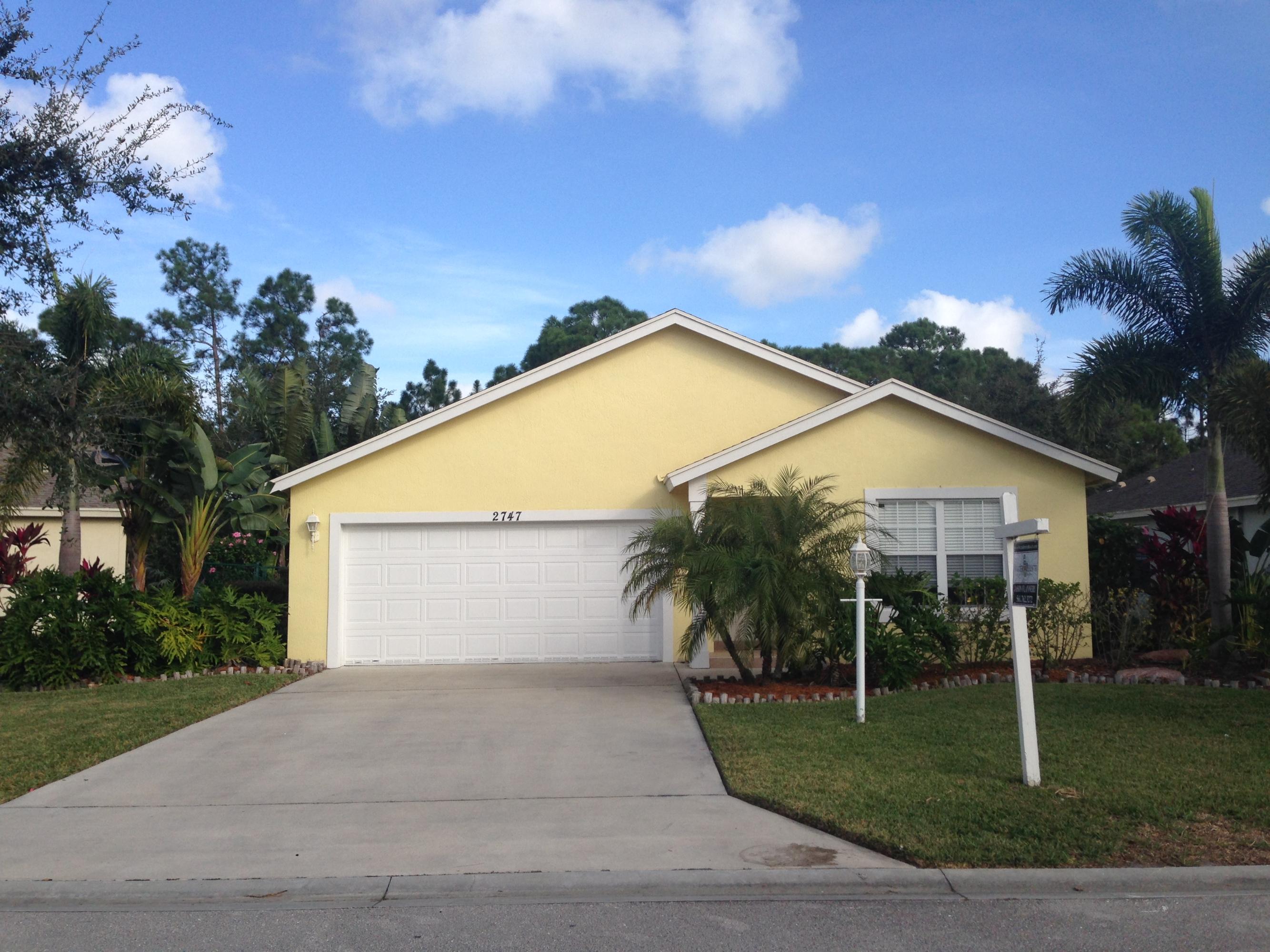 2747 Southwest Regency Road Stuart, FL 34997 - Photo 1 of 22 2747 SW Regency Way