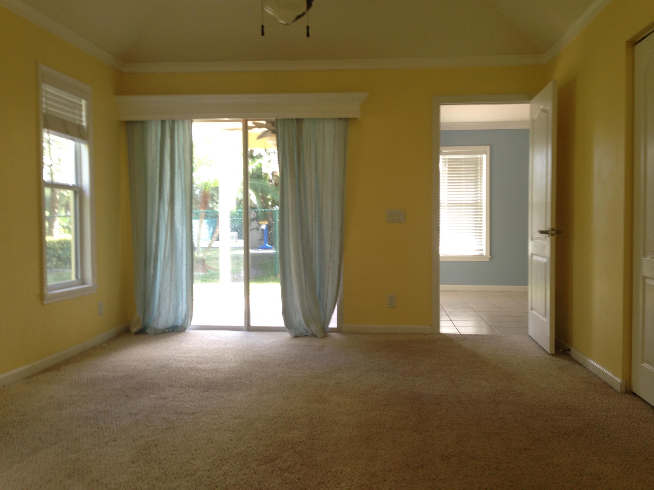 2747 Southwest Regency Road Stuart, FL 34997 - Photo 12 of 22 MASTER BEDROOM