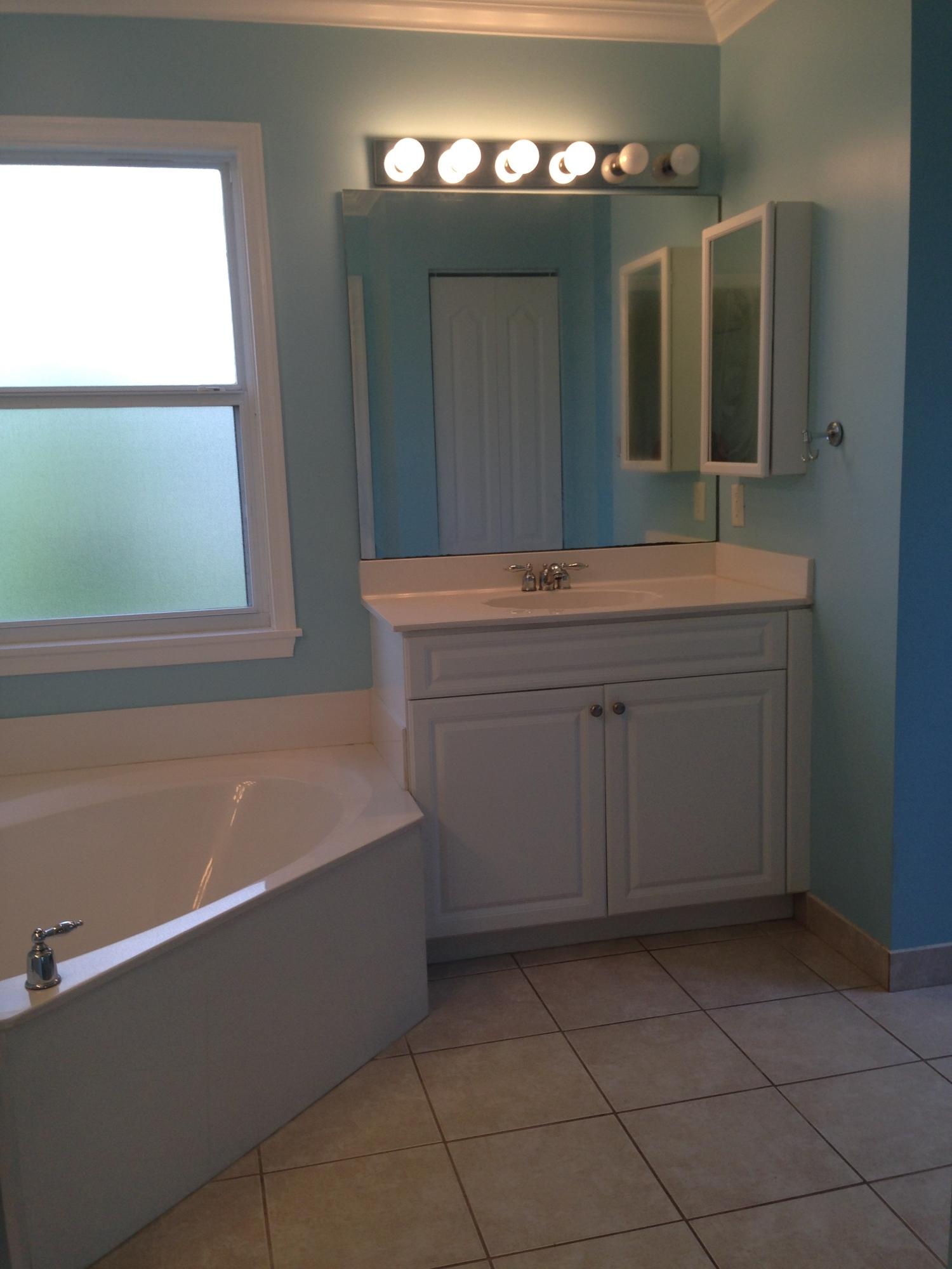2747 Southwest Regency Road Stuart, FL 34997 - Photo 14 of 22 MASTER BATH