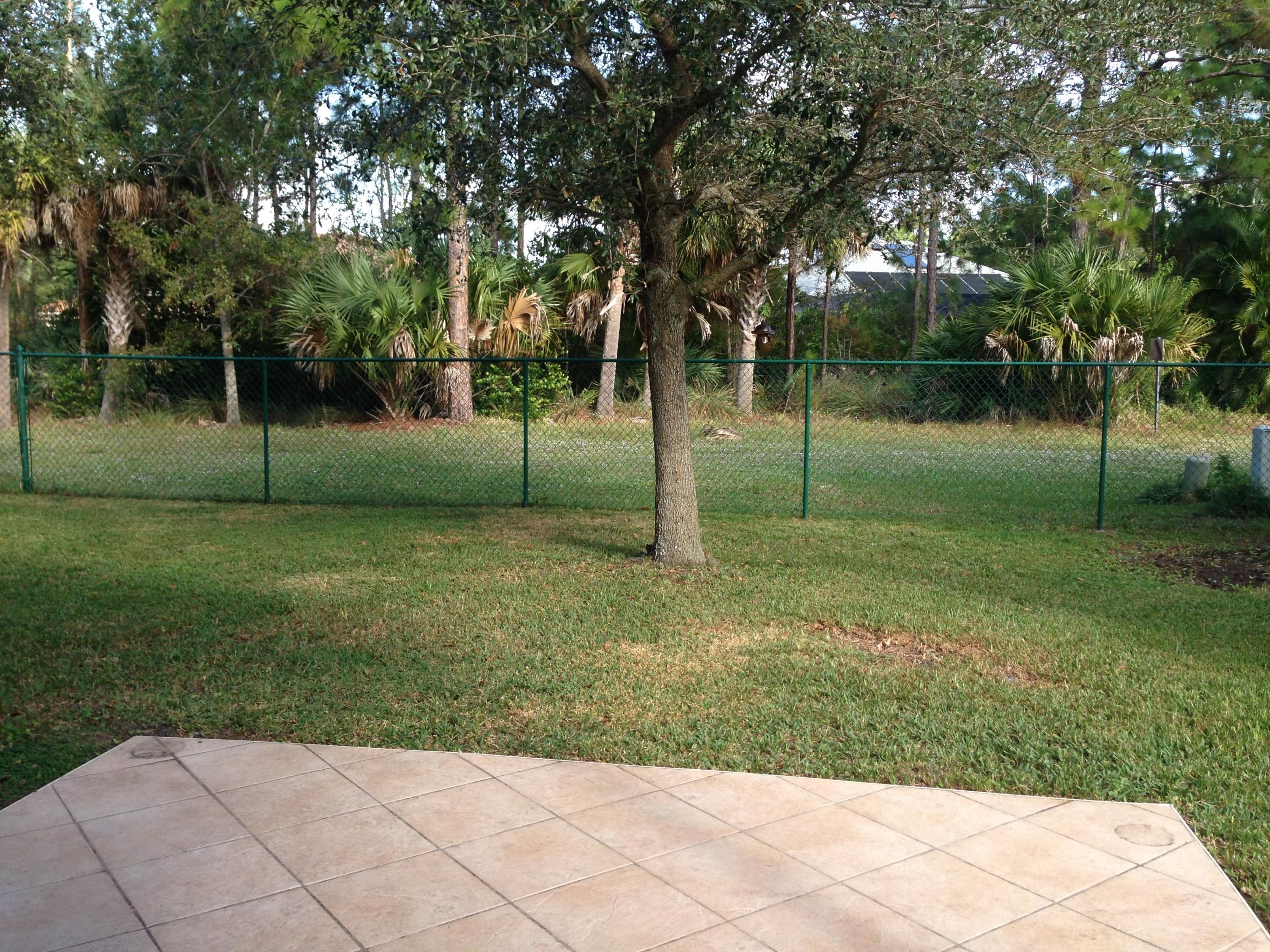 2747 Southwest Regency Road Stuart, FL 34997 - Photo 16 of 22 VIEWS OF THE PRESERVE