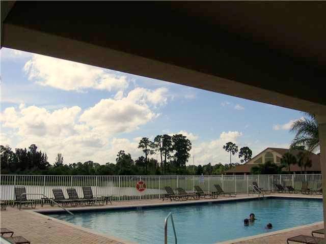 2747 Southwest Regency Road Stuart, FL 34997 - Photo 19 of 22 COMMUNITY POOL