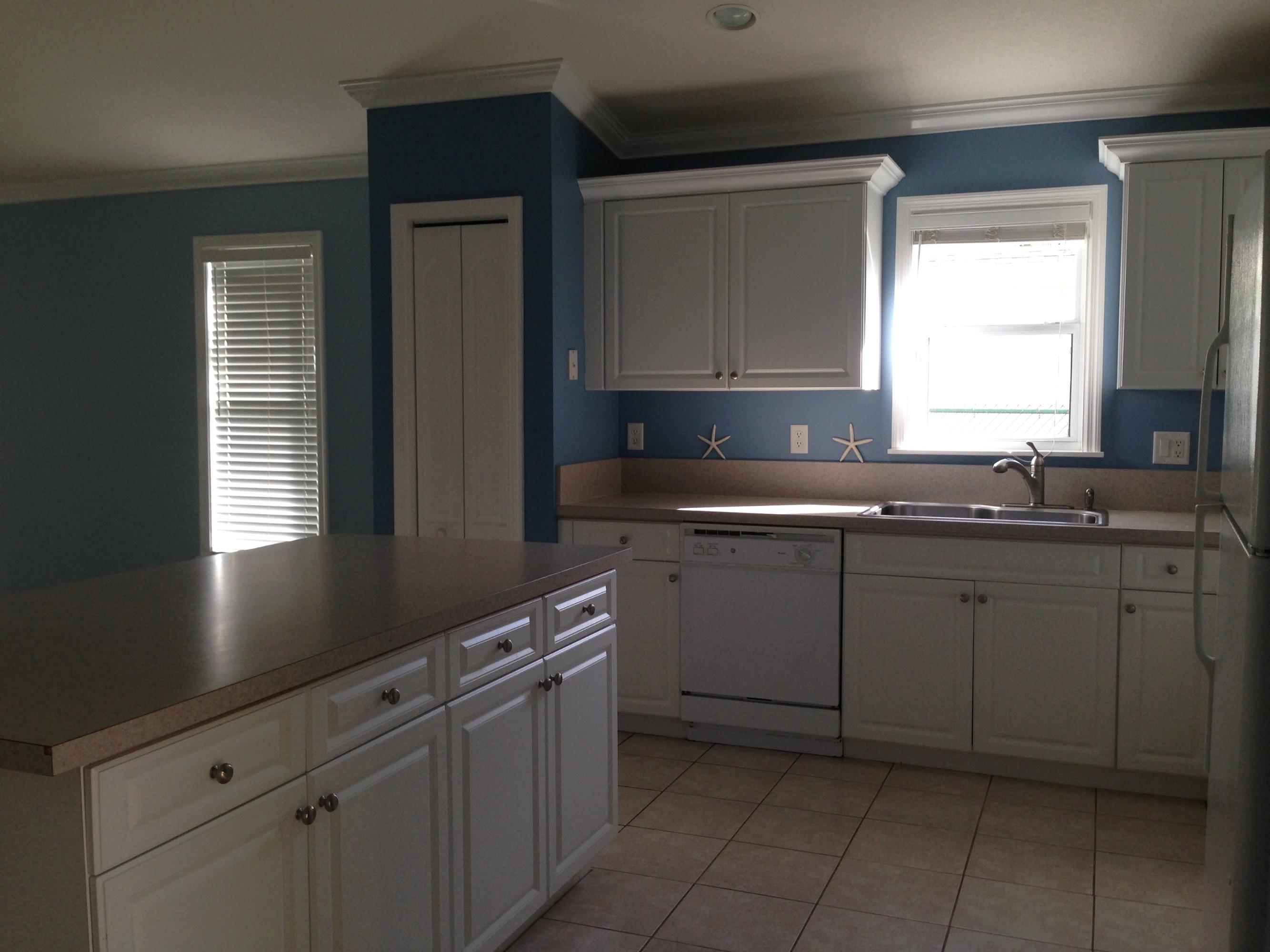 2747 Southwest Regency Road Stuart, FL 34997 - Photo 2 of 22 KITCHEN