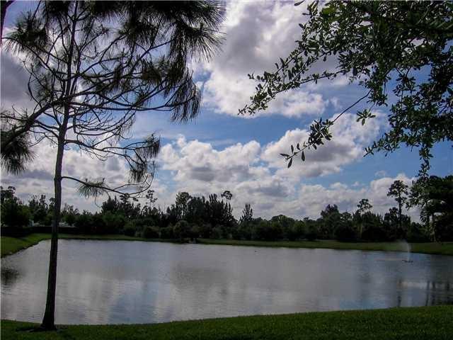 2747 Southwest Regency Road Stuart, FL 34997 - Photo 21 of 22 LAKE