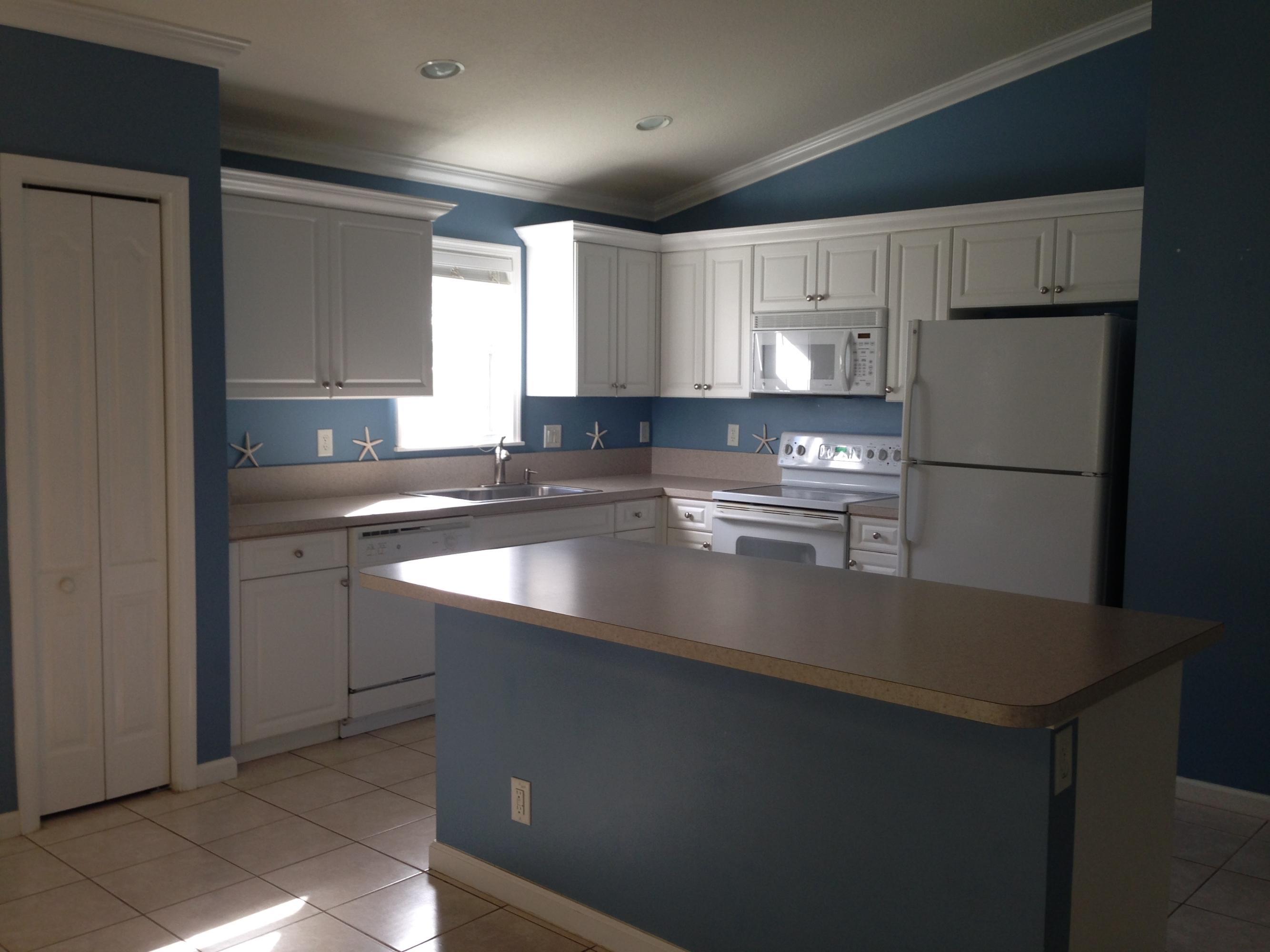 2747 Southwest Regency Road Stuart, FL 34997 - Photo 3 of 22 KITCHEN