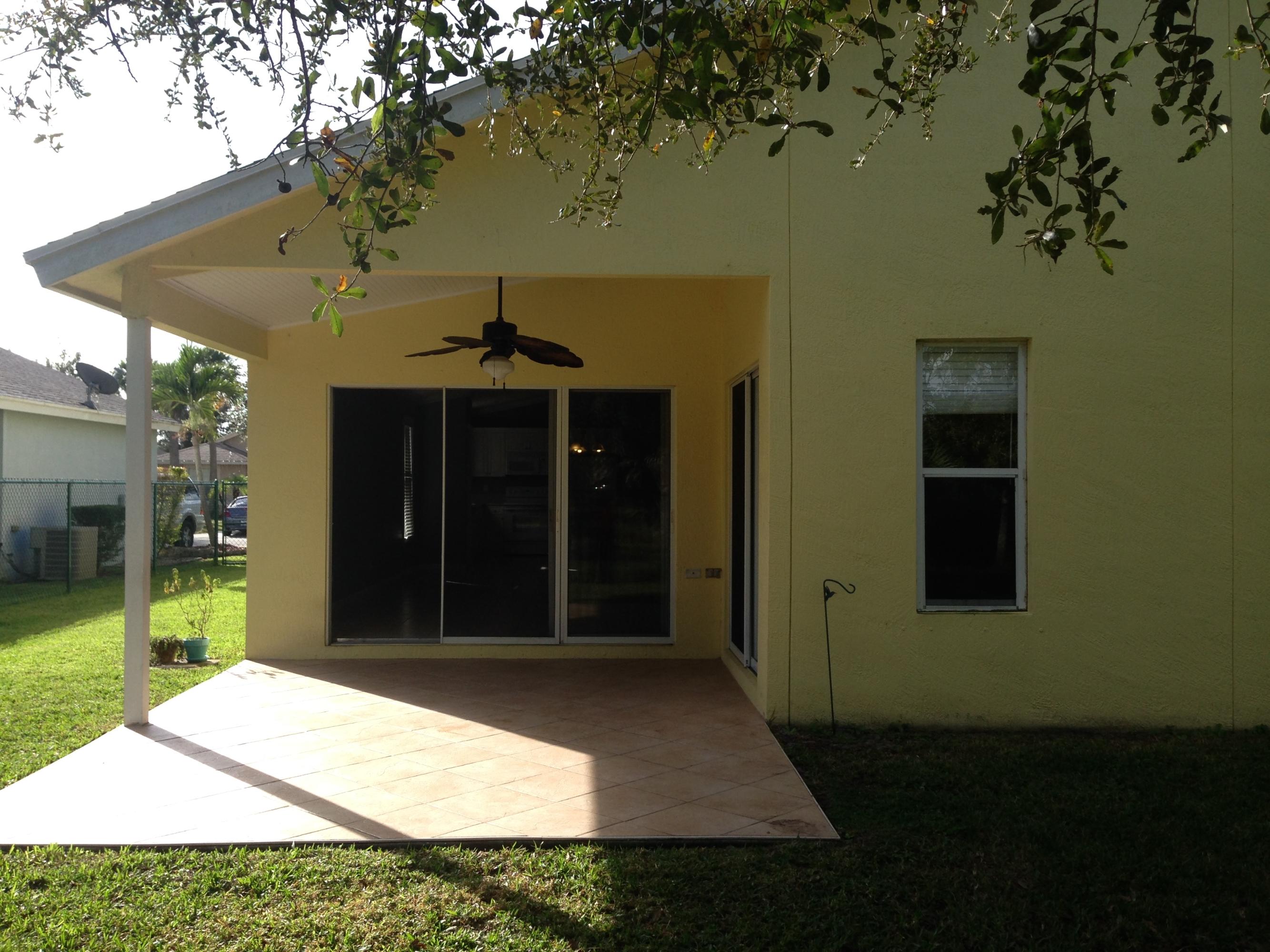 2747 Southwest Regency Road Stuart, FL 34997 - Photo 6 of 22 PATIO