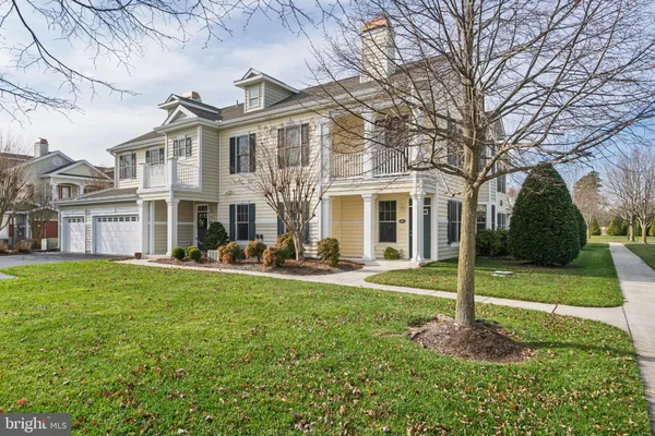 $369,000 | 16626 John Rowland Trail, Unit 601, Milton, DE 19968