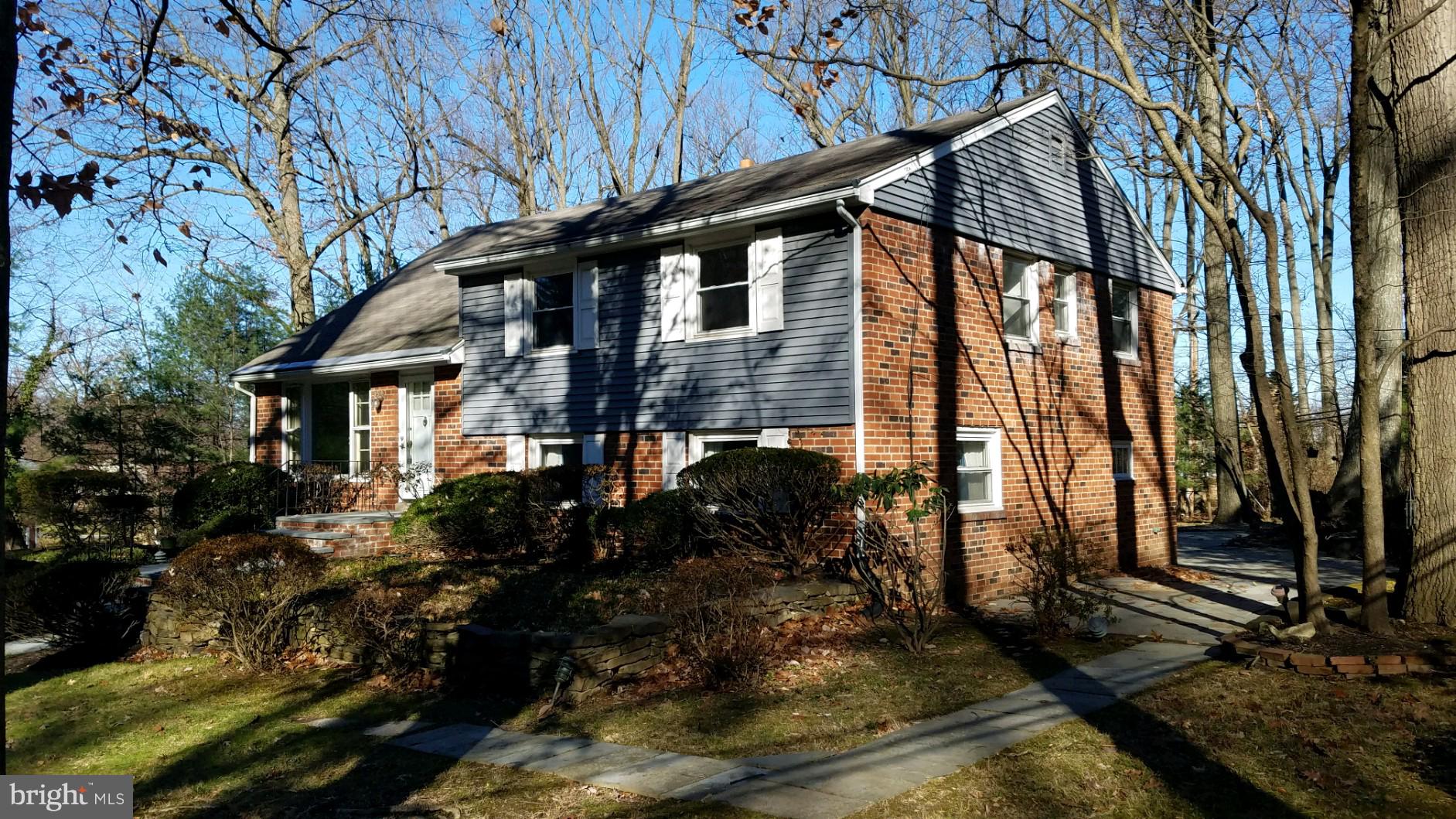510 Brookwood Road Wayne, PA 19087 - Photo 1 of 18