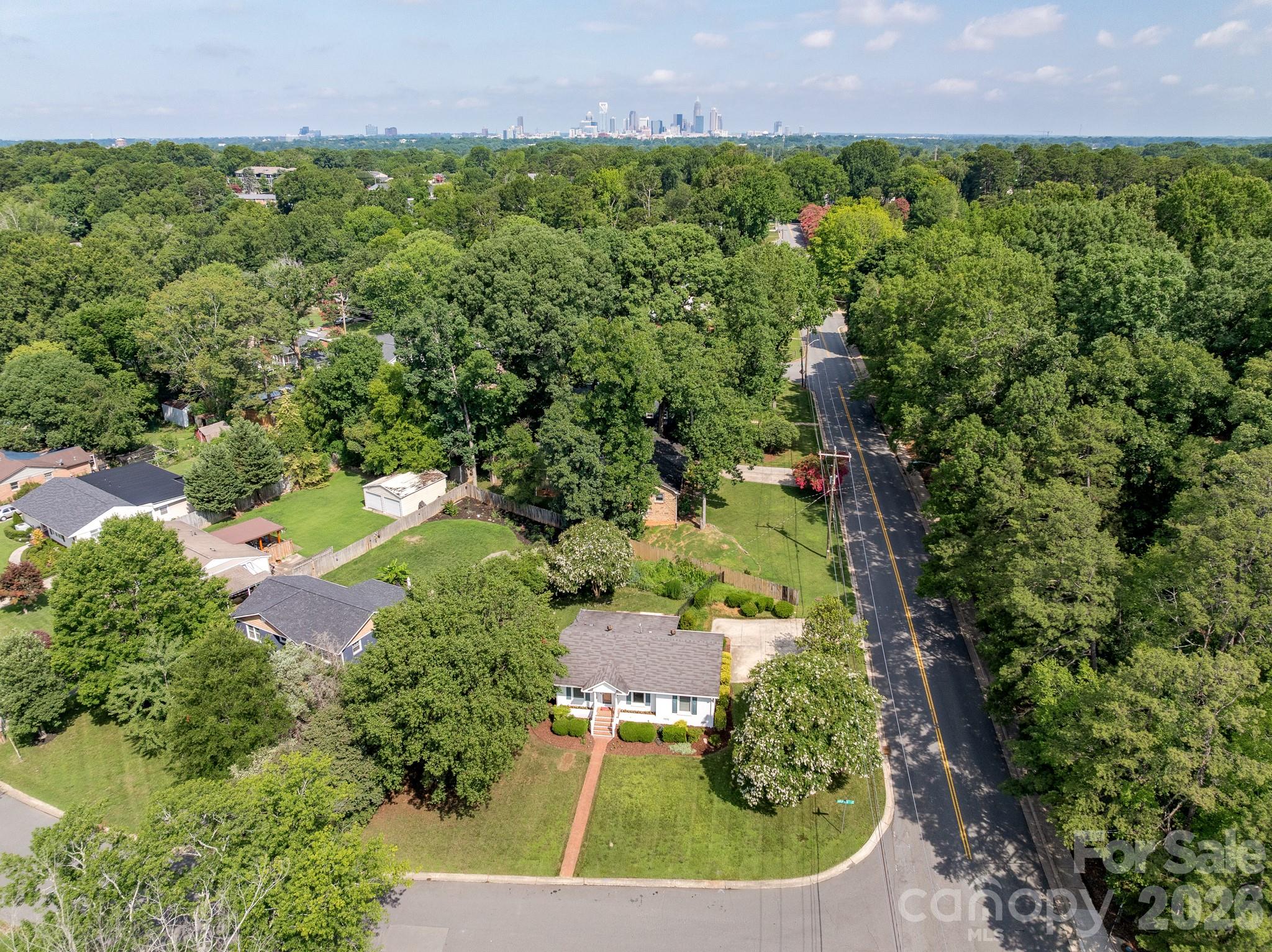 3600 Litchfield Road Charlotte, NC 28211 - Photo 26 of 26