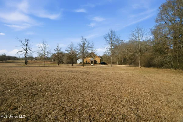 $399,500 | 4 Hughes Road, Collins, MS 39428