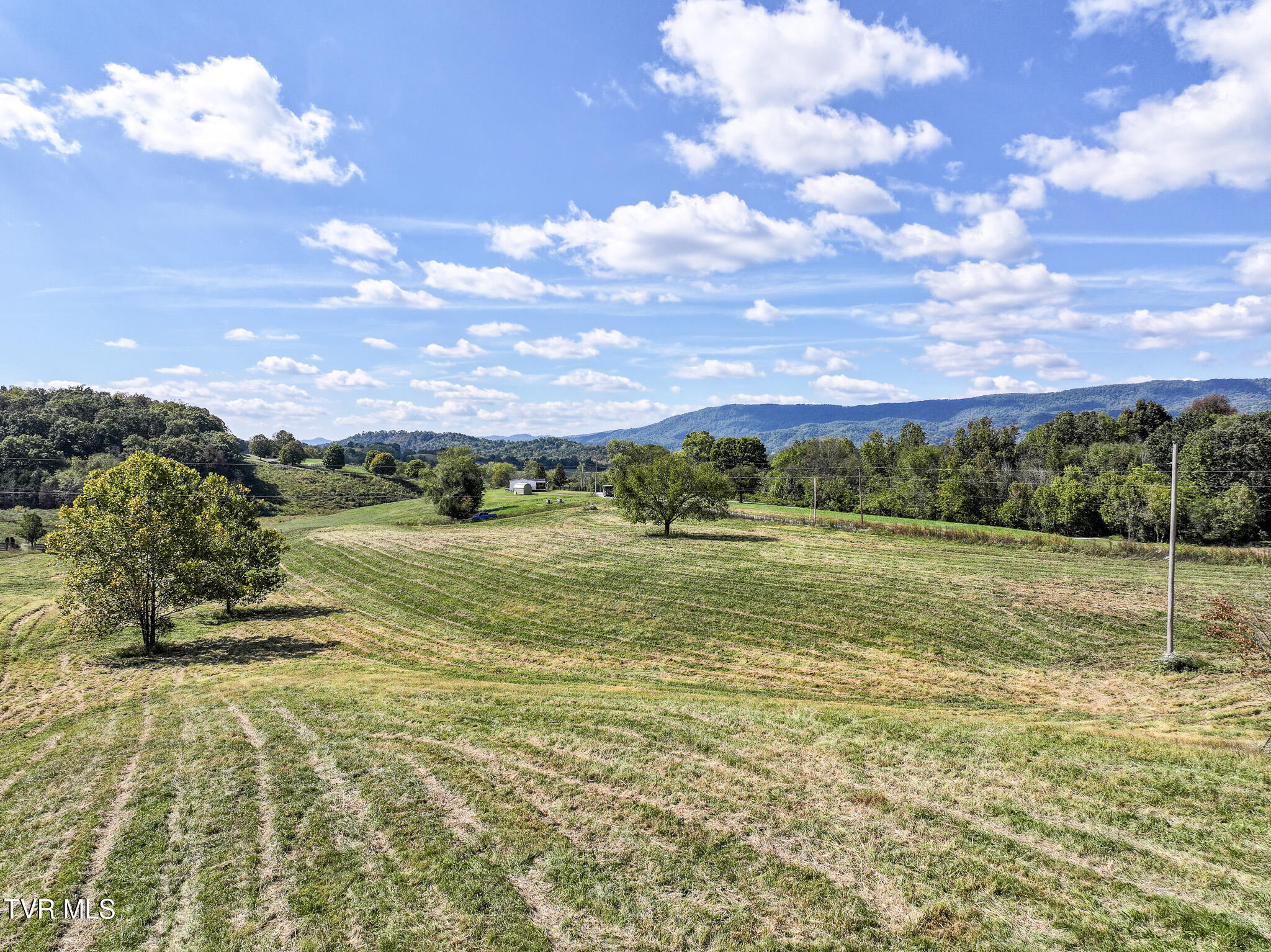 Lot 3 Charlie Doty Road, Unit 3 Greeneville, TN 37745 - Photo 15 of 24 DJI_20250930164559_0110_D