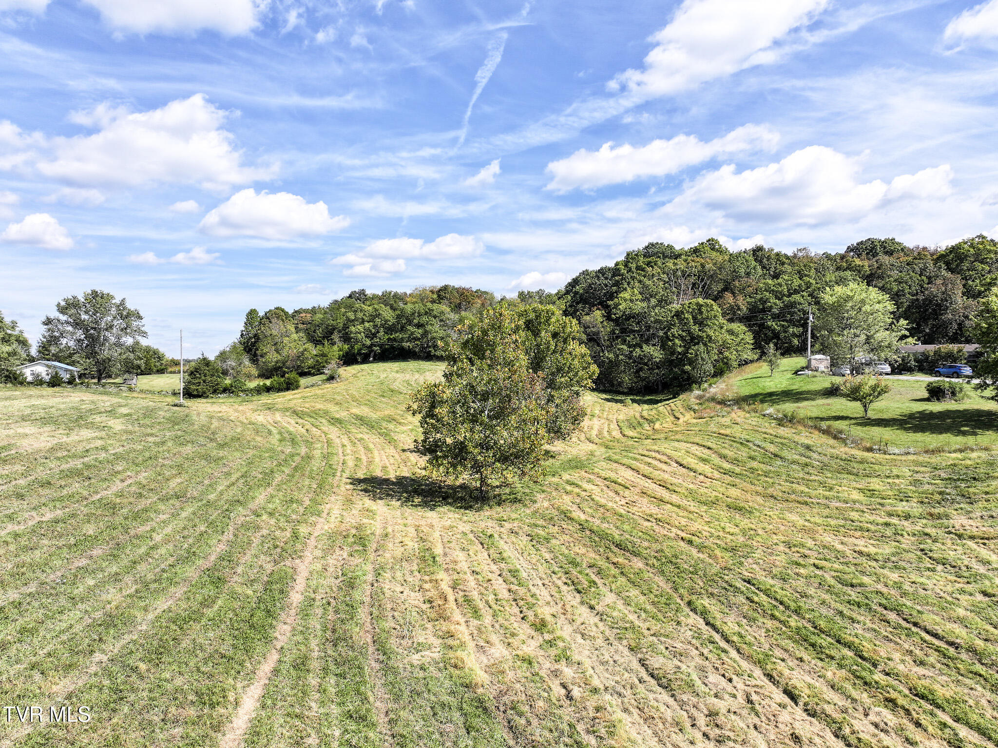 Lot 3 Charlie Doty Road, Unit 3 Greeneville, TN 37745 - Photo 8 of 24 DJI_20250930164434_0103_D