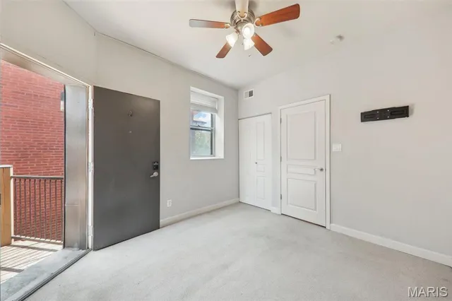 $129,000 | 5673 Waterman Boulevard, Unit 31, St. Louis, MO 63112