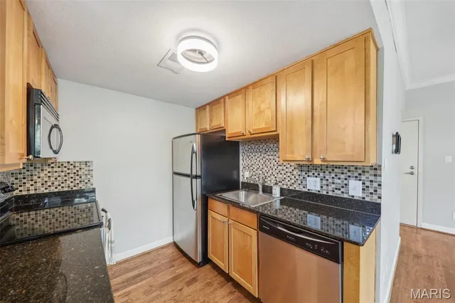 $129,000 | 5673 Waterman Boulevard, Unit 31, St. Louis, MO 63112