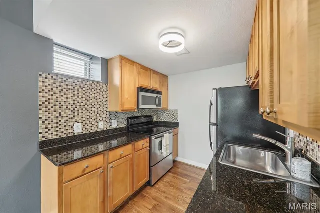 $129,000 | 5673 Waterman Boulevard, Unit 31, St. Louis, MO 63112