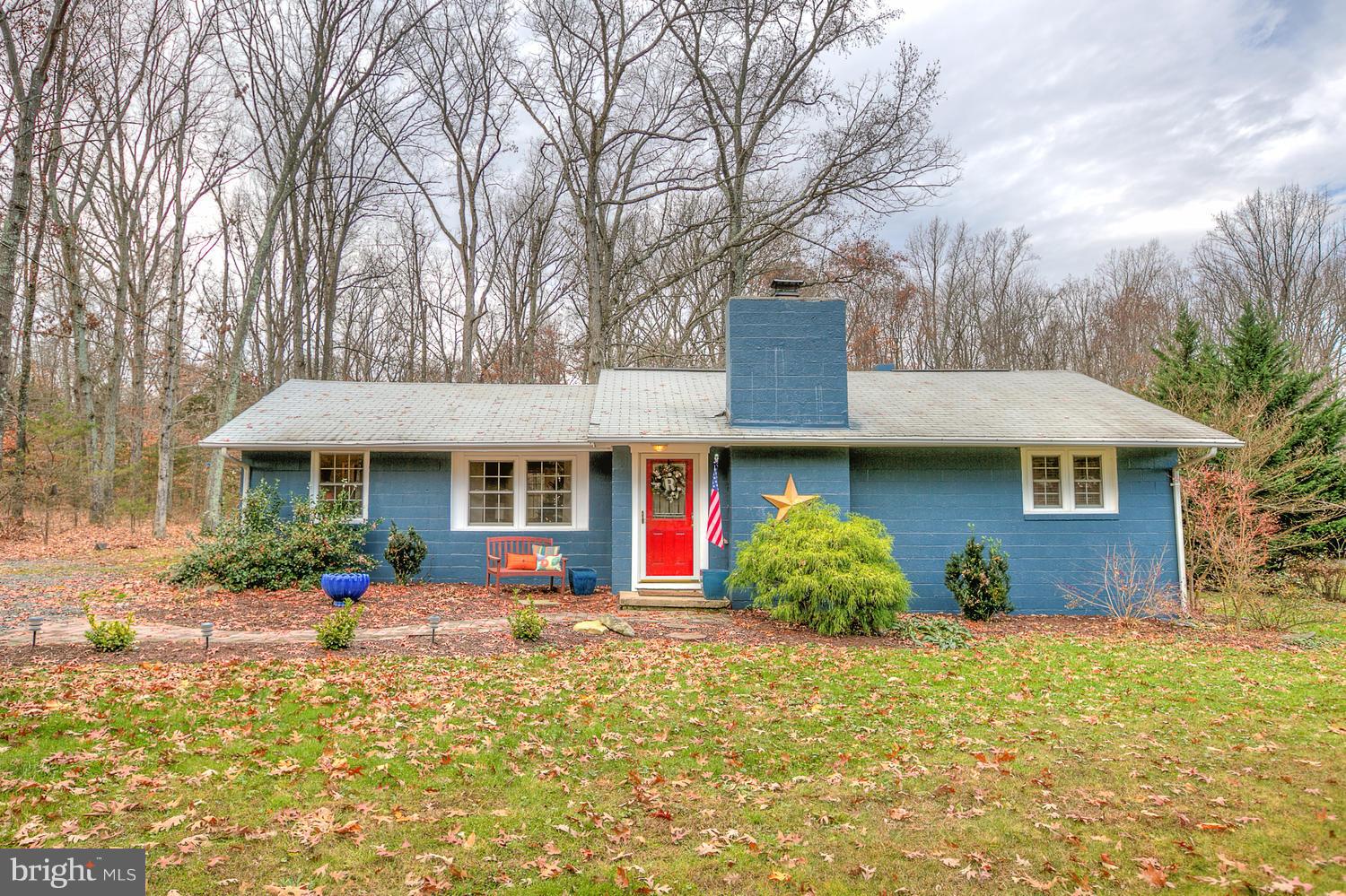 306 Colebrook Road Fredericksburg, VA 22405 - Photo 1 of 29 Exterior (Front)