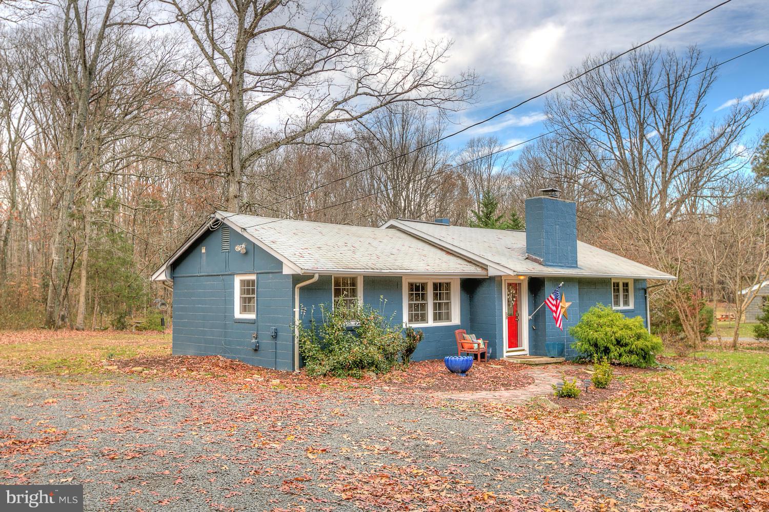 306 Colebrook Road Fredericksburg, VA 22405 - Photo 2 of 29 Exterior (Front)