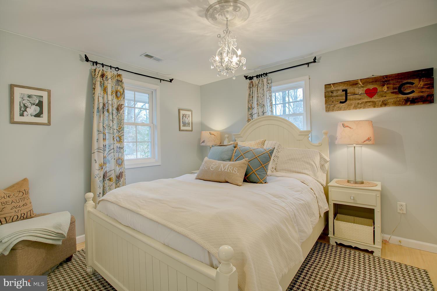 306 Colebrook Road Fredericksburg, VA 22405 - Photo 13 of 29 Bedroom (Master)