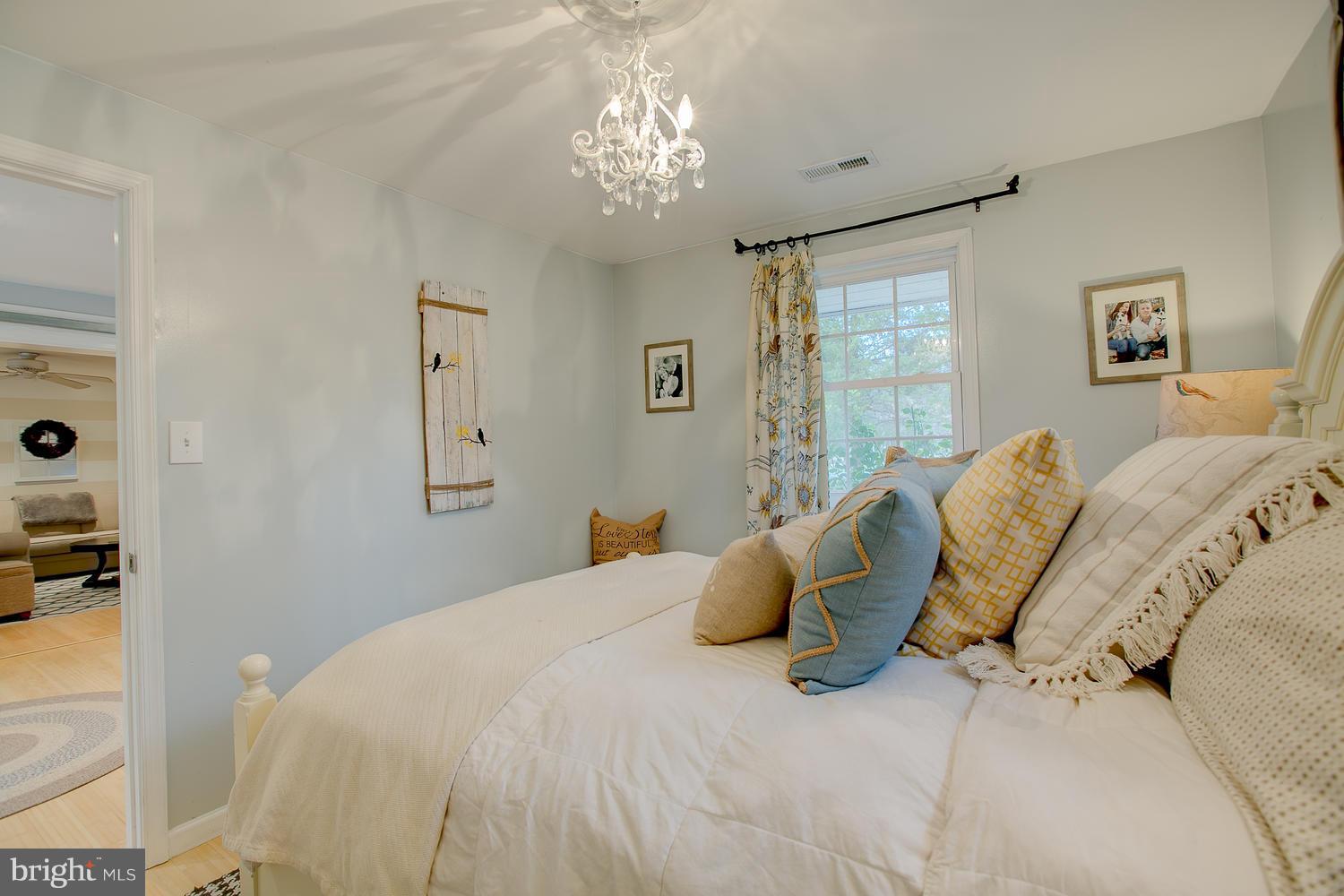 306 Colebrook Road Fredericksburg, VA 22405 - Photo 14 of 29 Bedroom (Master)