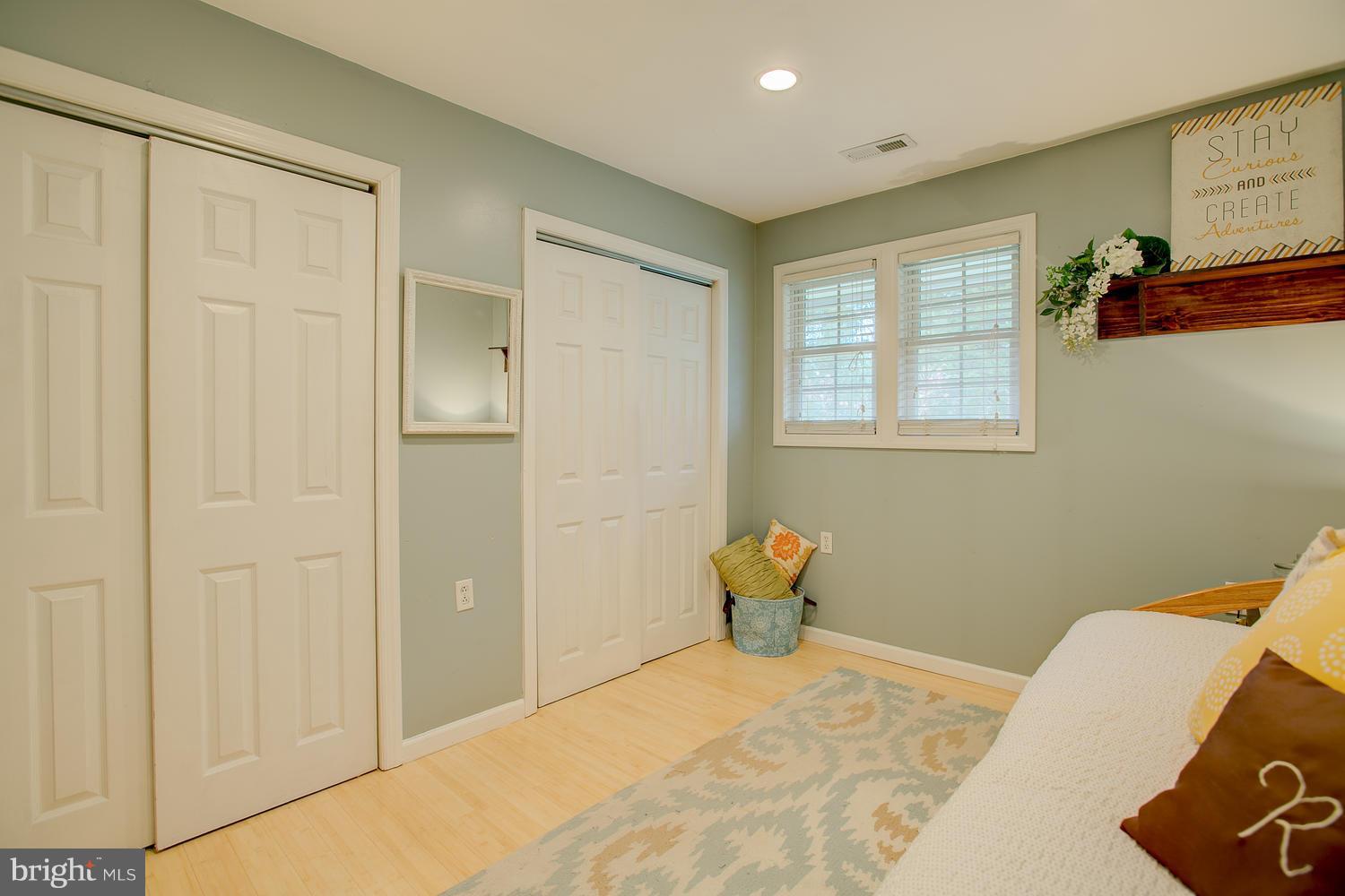 306 Colebrook Road Fredericksburg, VA 22405 - Photo 18 of 29 Bedroom