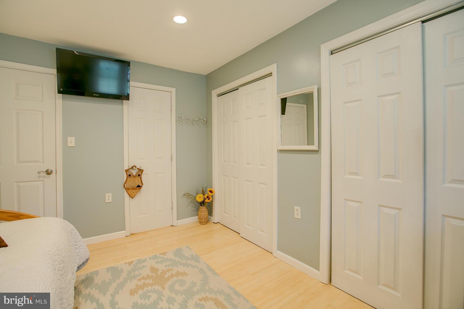 306 Colebrook Road Fredericksburg, VA 22405 - Photo 19 of 29 Bedroom