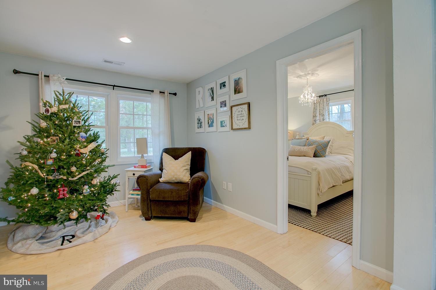 306 Colebrook Road Fredericksburg, VA 22405 - Photo 21 of 29 Bedroom
