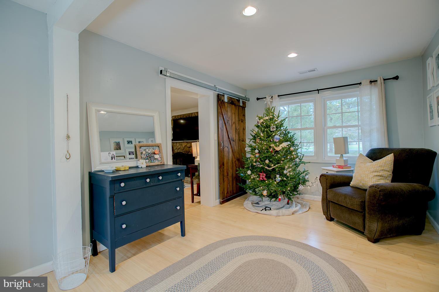 306 Colebrook Road Fredericksburg, VA 22405 - Photo 22 of 29 Bedroom