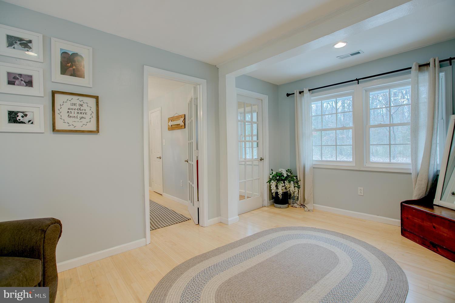 306 Colebrook Road Fredericksburg, VA 22405 - Photo 23 of 29 Bedroom