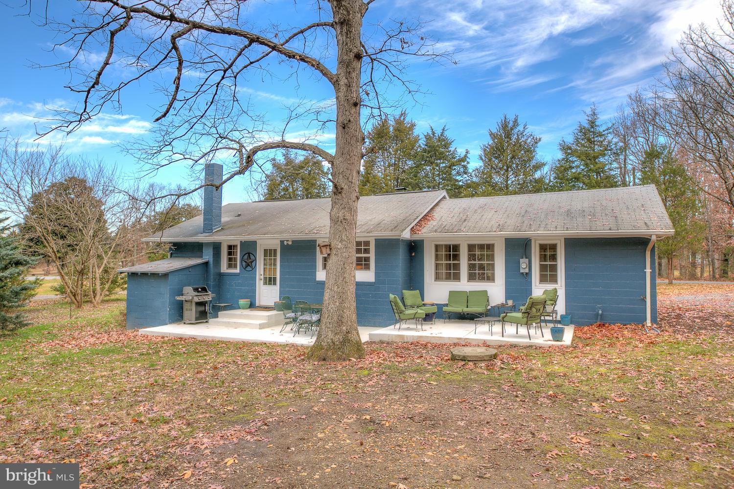 306 Colebrook Road Fredericksburg, VA 22405 - Photo 28 of 29 Exterior (Rear)