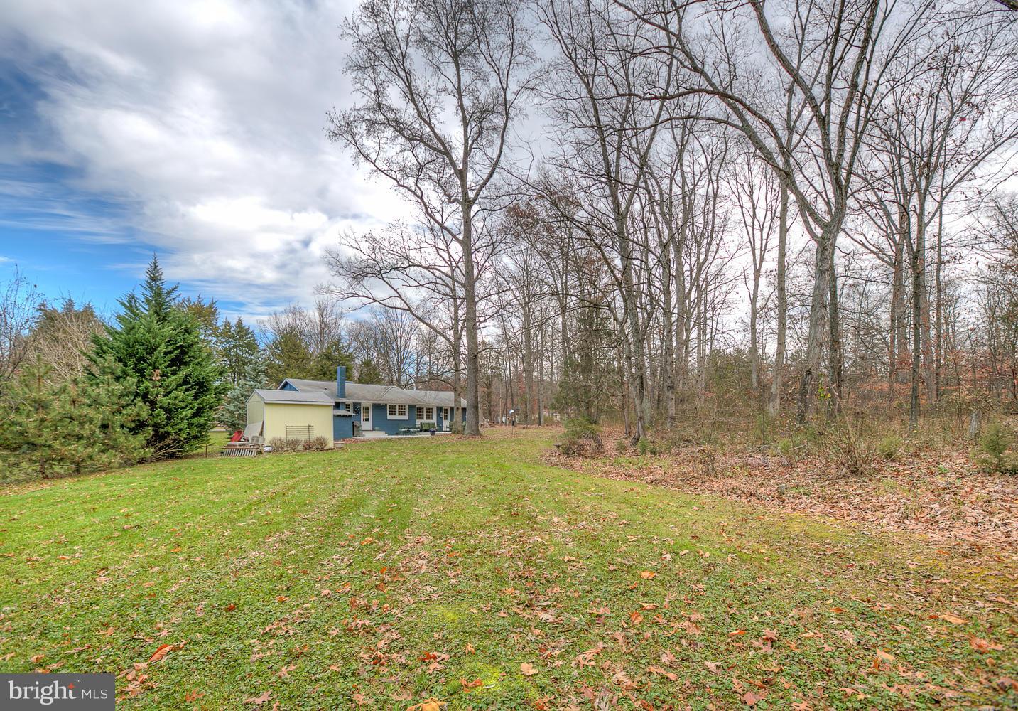 306 Colebrook Road Fredericksburg, VA 22405 - Photo 29 of 29 Exterior (Rear)