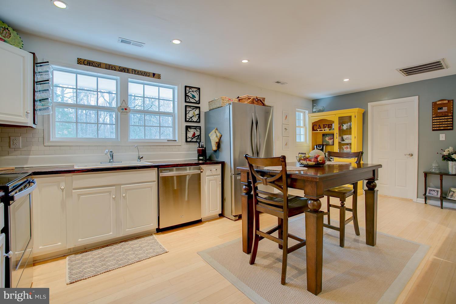 306 Colebrook Road Fredericksburg, VA 22405 - Photo 5 of 29 Dining Room