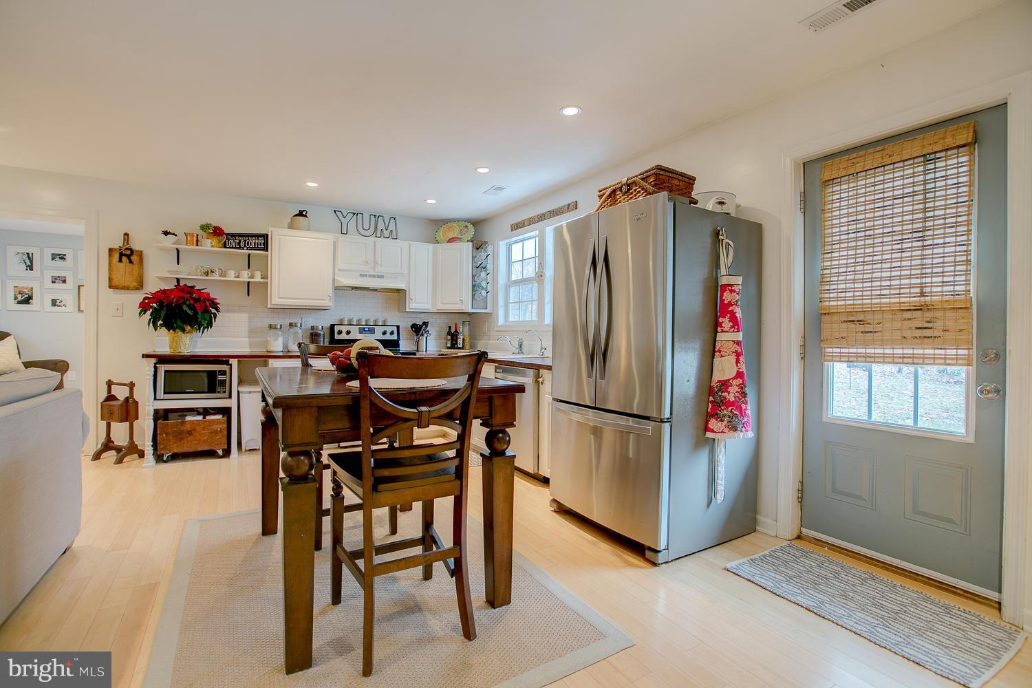 306 Colebrook Road Fredericksburg, VA 22405 - Photo 6 of 29 Dining Room