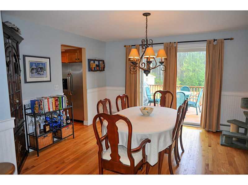 37 Brand Road Windham, ME 04062 - Photo 8 of 23 Dining Room.