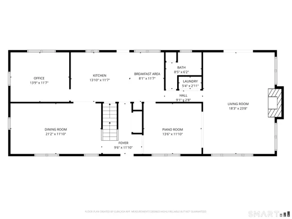 $4,000 | 25 Key Rock Road, Newtown, CT 06470