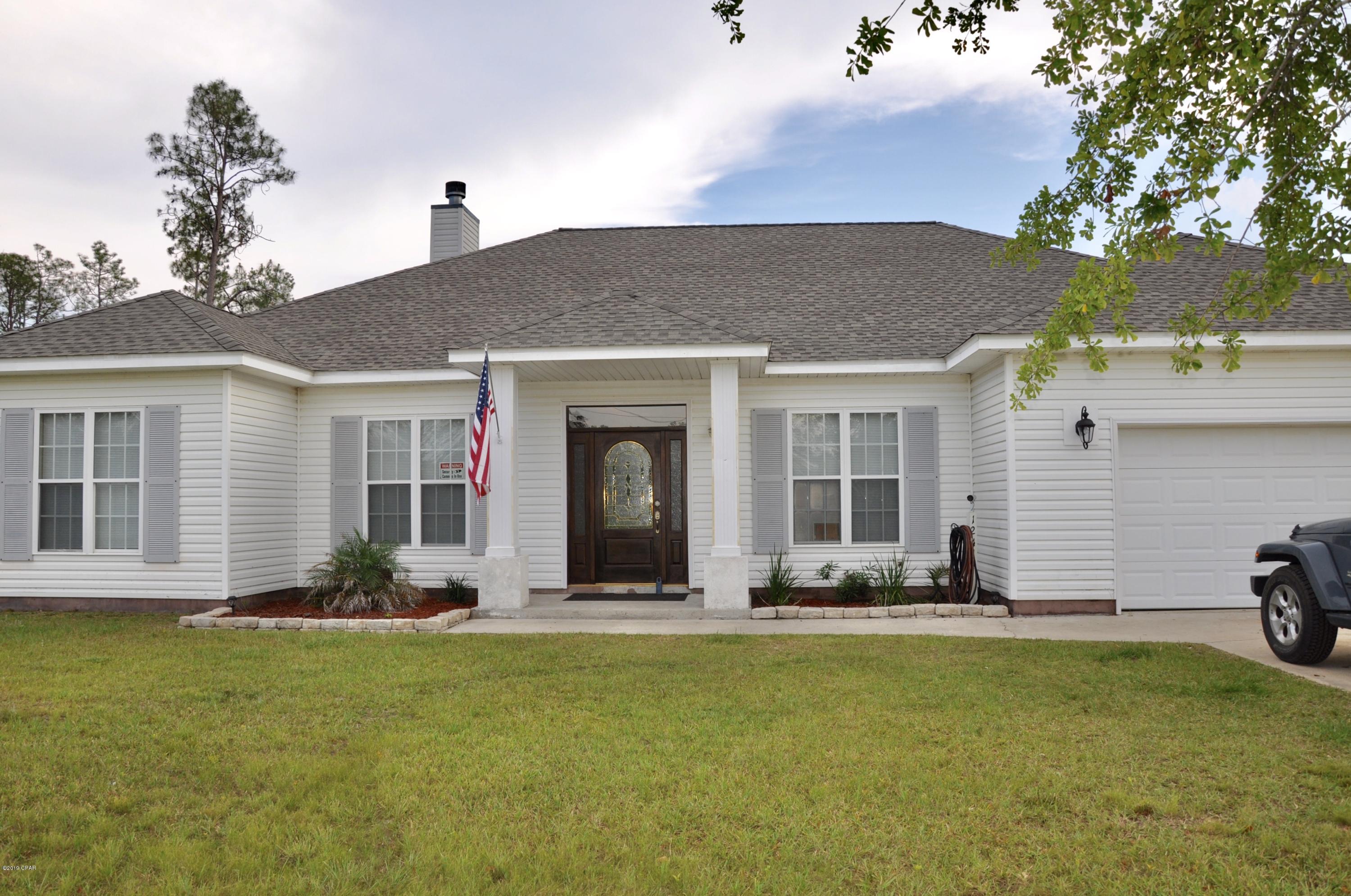 12414 Webber Road Fountain, FL 32438 - Photo 47 of 48 Gallery Image 47