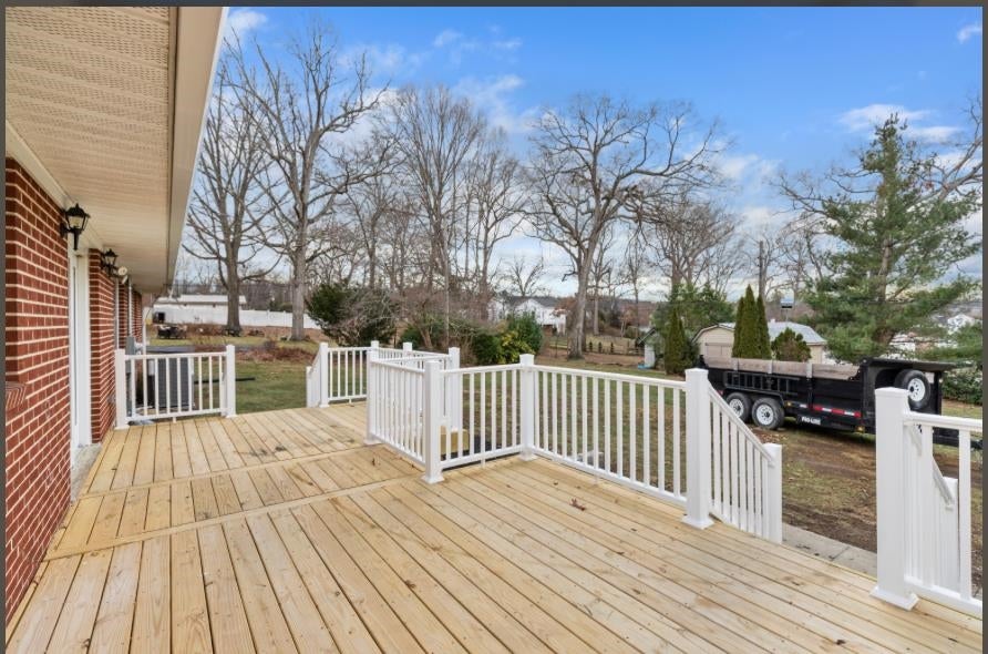 215 Overhill Road Christiansburg, VA 24073 - Photo 55 of 76 Gallery Image 55