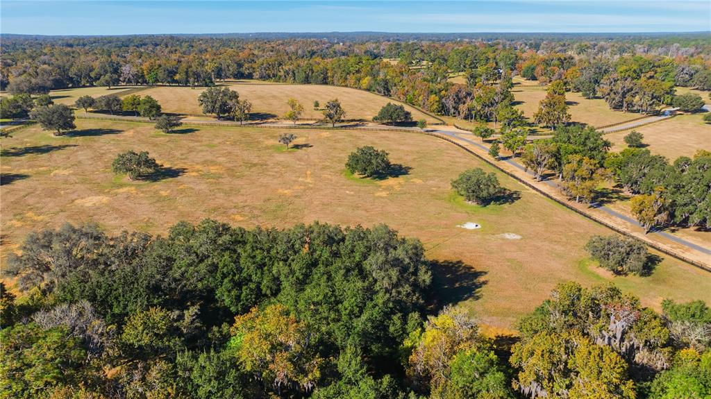 700 Southwest 89th Terrace Ocala, FL 34481 - Photo 44 of 94 a view of a lake with a mountain