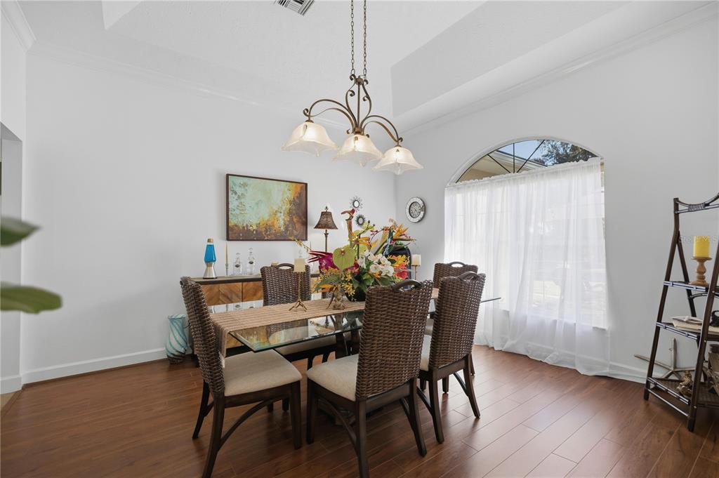 700 Southwest 89th Terrace Ocala, FL 34481 - Photo 10 of 94 a dining room with furniture and window