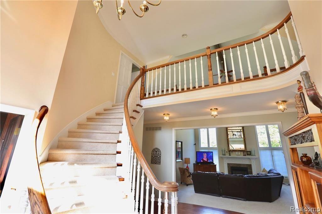 3700 Newcastle Drive Rochester Hills, MI 48306 - Photo 55 of 68