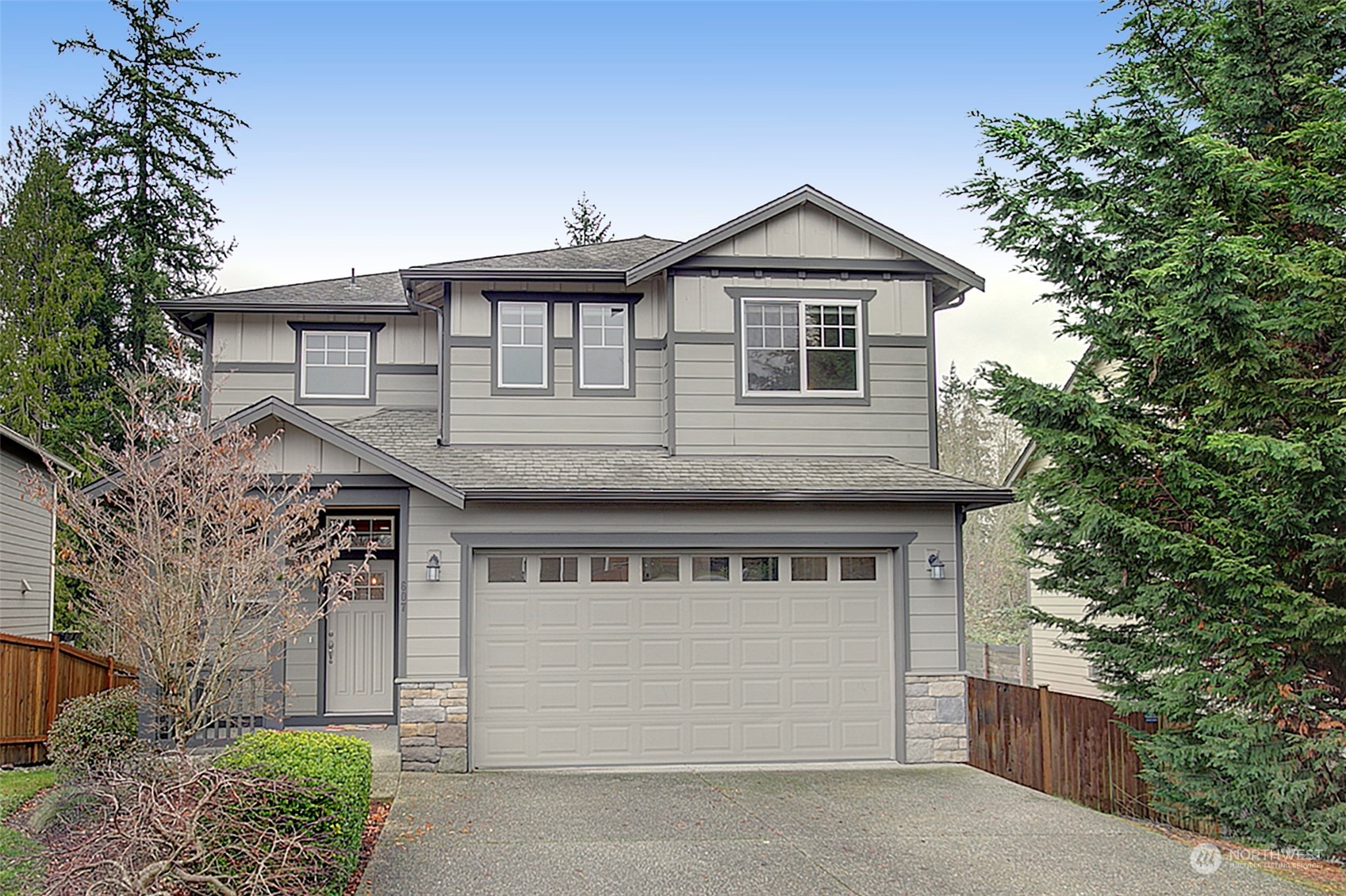 607 Rhodora Heights Road Lake Stevens, WA 98258 - Photo 1 of 32 Gallery Image 1