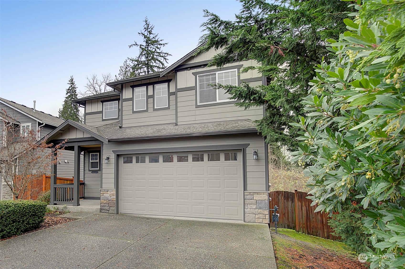 607 Rhodora Heights Road Lake Stevens, WA 98258 - Photo 2 of 32 Gallery Image 2