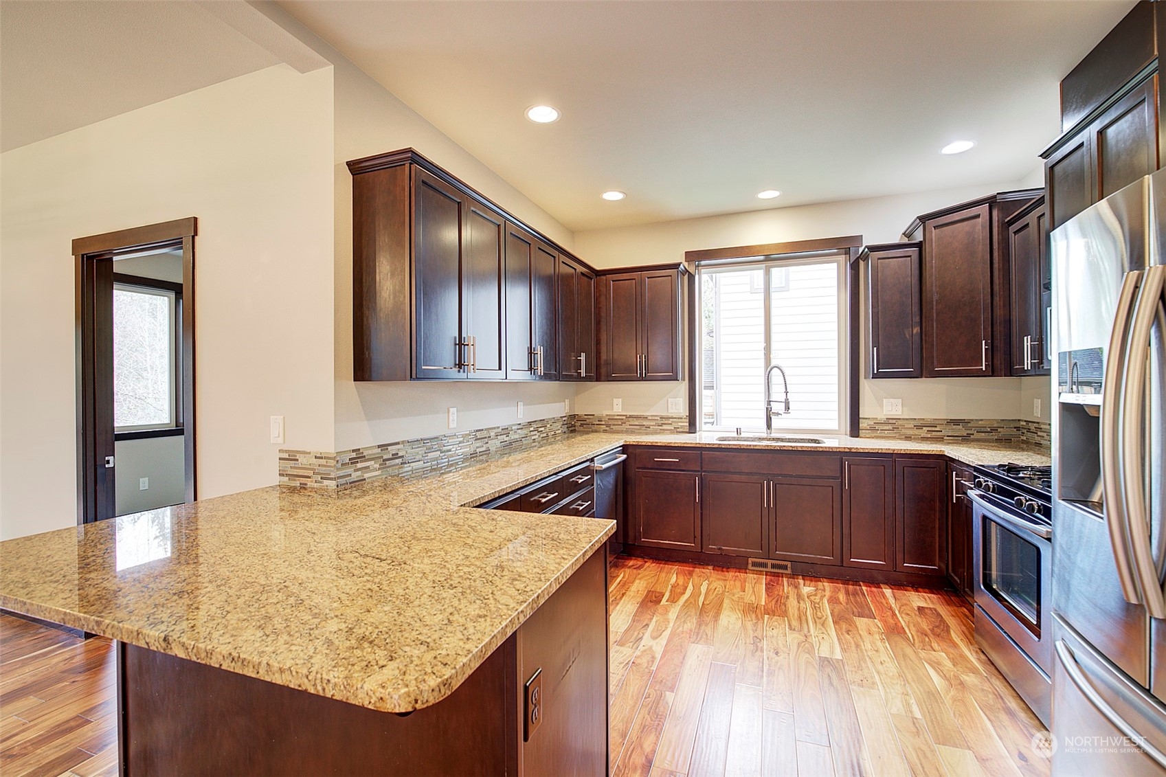 607 Rhodora Heights Road Lake Stevens, WA 98258 - Photo 5 of 32 Gallery Image 5