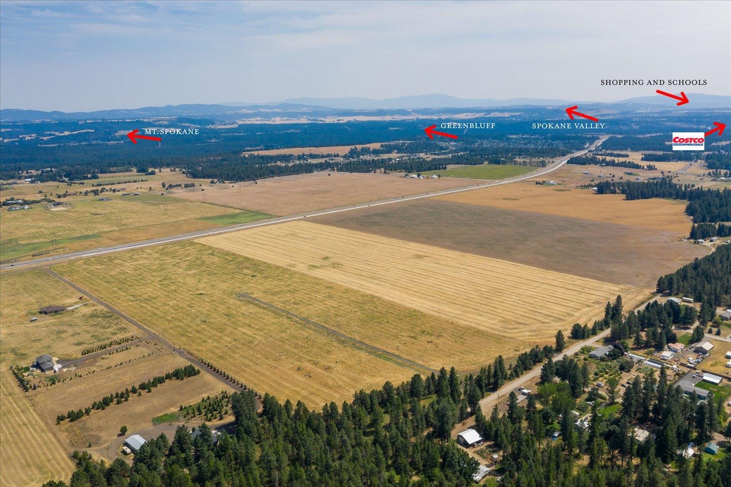 20000 North Cedar Road Colbert, WA 99005 - Photo 19 of 23