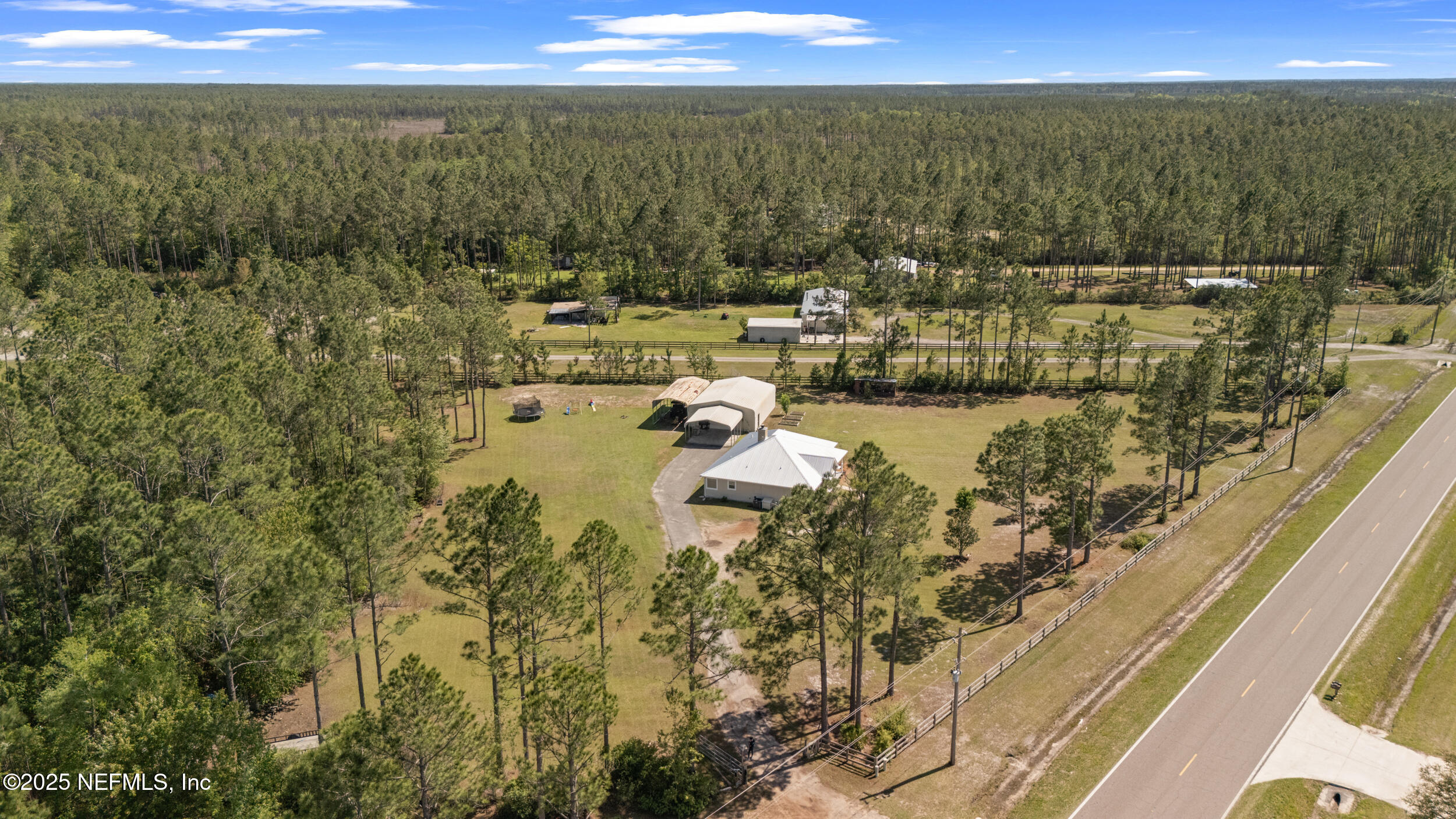 12531 County Road 121 Bryceville, FL 32009 - Photo 2 of 45 43_dji_20250408152805_0470_d